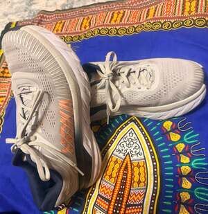Hoka One One Bondi 7 Running Shoes